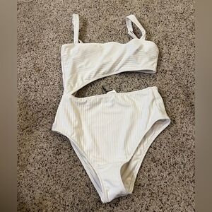 Shade and shore swimsuit